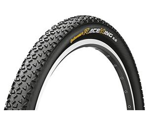Continental RaceKing Performance Mountain Bike Tyre black black Size:27,5 x 2,20