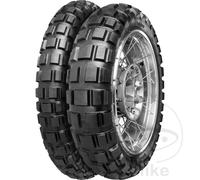 Continental 200147000-140/80/R18 70R - E/C/73dB - All Season Tyres