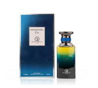 Continental Retro 100ml Eau De Parfum by Grandeur Elite Oriental Natural Spray