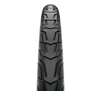 Continental Ride City 26´´ X 1.75 Rigid Urban Tyre 26´´ x 1.75 Black