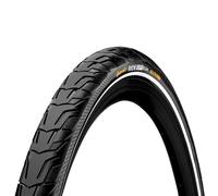 Continental Ride City 28´´ X 1.75 Rigid Urban Tyre Silver 28´´ x 1.75