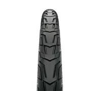 Continental Ride City 700c X 35 Rigid Urban Tyre 700C x 35 Black