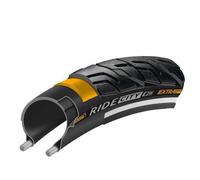 Continental Ride City 700c X 35 Rigid Urban Tyre Black 700C x 35