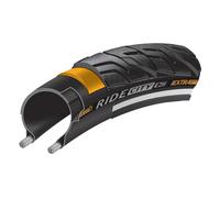 Continental Ride City 700c X 42 Rigid Urban Tyre 700C x 42 Black