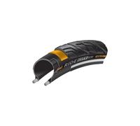 Continental Ride City Reflex 700c X 32 Rigid Urban Tyre Black 700C x 32 700C x 32 Black