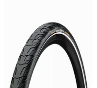 Continental Ride City 26´´ X 47 Rigid Urban Tyre Black 26´´ x 47