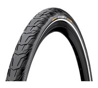 Continental Ride City Reflex 700c X 32 Rigid Tyre Black 700C x 32