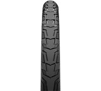 Continental Ride City Reflex 700c X 47 Rigid Urban Tyre 700C x 47 Black