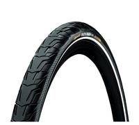 Continental Ride City Reflex 700c X 32 Rigid Urban Tyre Black 700C x 32