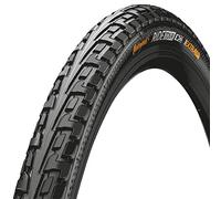 Continental Tour Ride Wire Bead Tyre Black - 700x35