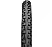 Continental Ride Tour 700c X 32 Rigid Urban Tyre 700C x 32 Reflecting Black