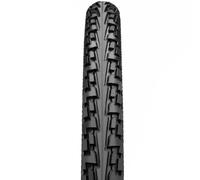 Continental Ride Tour 700c X 42 Rigid Urban Tyre 700C x 42 Reflecting Black