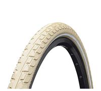 Continental Tyre Ride Tour Wire Bead Cream 37-622