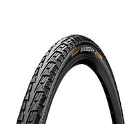 Continental RIDE Tour 700c Tyre - Black black 42mm