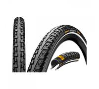 Continental Ride Tour Reflex (37-635) Rigid Bike Tyre - Black