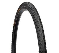Continental Ride Tour Replacement Bike Tire - Extra Puncture Protection, E-Bik City/Trekking Bicycle Tire (12", 16", 20", 24", 26", 27", 28", 700c)