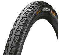 Continental Ride Tour 26´´ X 1.75 Rigid Urban Tyre Black 26´´ x 1.75 26´´ x 1.75 Black / Black
