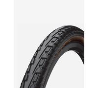 Continental Ride Tour Tyre Black Brown - 700x35