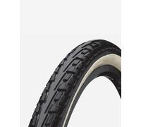 Continental Ride Tour Tyre Black White - 700x47