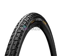 Hybrid Bike Tyre 700 x 32 Continental Tour Ride