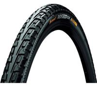 Continental Ride Tour Wire Tyre Black/Black