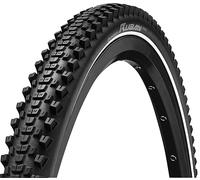 Continental Ruban 65-584 (27.5"x2.6) reflective wire