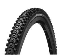 Continental 709625 - folding tire for bicycle ruban shieldwall 27.5x2.30 tubeless (58-584)