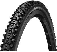 Continental Ruban E-25 29´´ X 2.30 Rigid Mtb Tyre Black 29´´ x 2.30
