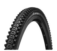 Continental Ruban E-25 29´´ X 2.10 Rigid Mtb Tyre Black 29´´ x 2.10 29´´ x 2.10 Black