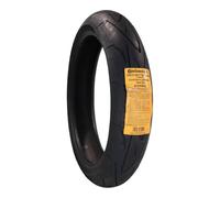Continental Motorcycle Tire ContiSportAttack 120/70 ZR17 TL (58W) M/C Front