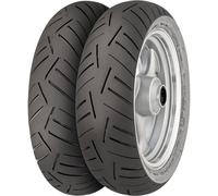 Continental ContiScoot Scooter Tyre 140/60-13 TL 63P Rear