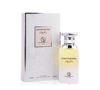 Continental Signature 100ml Eau De Parfum -Grandeur Elite Oriental Natural Spray
