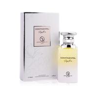Continental Signature 100ml Eau De Parfum -Grandeur Elite Oriental Natural Spray