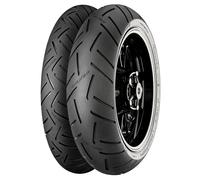 190/55ZR17 (75W) Continental ContiSportAttack 190/55Radial17 (75W) | Protyre - Motorcycle Tyres - Summer Tyres