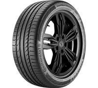 Continental Sport Contact 5P Mercedes Benz Mo 245/40R18 97Y XL Car Tyres - Summer Tire