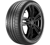 Continental SportContact 6 ( 235/35 R19 91Y XL *, EVc )