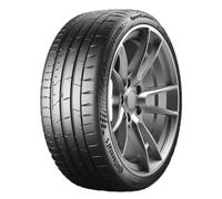 CONTINENTAL - SportContact 7-225/30 ZR 20-85Y/D/A/72dB - Summer Tire