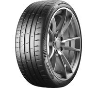 Continental SportContact 7 245/40 R21 100Y passenger car Summer tyres Tyres 03155980000