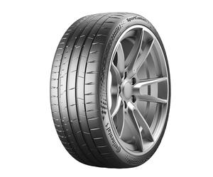 CONTINENTAL - SportContact 7-255/35 R 21-101Y/C/A/73dB - Summer Tire