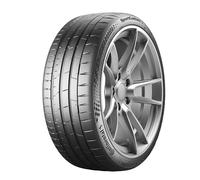CONTINENTAL - SportContact 7-285/35 R 21-105Y/B/B/73dB - Summer Tire