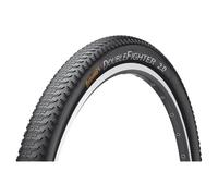 Continental Double Fighter III 26 Tyre - Black 1.9