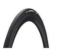 Continental Tubular Sprinter Tubular 700c X 22 Road Tyre Black 700C x 22