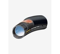 Continental Tubular Sprinter Tubular 700c X 22 Road Tyre Black 700C x 22 700C x 22 Black