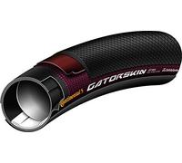 Continental Sprinter GatorSkin 28" x 22mm Wheel Width 22-622 | 700 x 22c 2020 Black Road Bike Tubular Tire