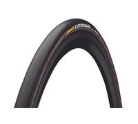 Continental Sprinter Gatorskin Tire, Black, 25-622 (28 x 1.00 inches) 700 x 25C