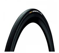 Continental Tubular Sprinter Tubular 700c X 22 Road Tyre Black 700C x 22