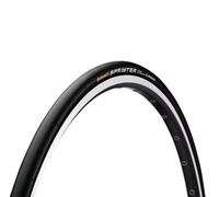 Continental Sprinter - Tubular Road Bike Racing Tyre 28 x 22 Black Brand New