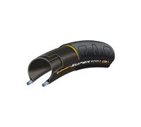 Continental Super Sport Plus 27´´ X 28 Rigid Tyre Silver 27´´ x 28