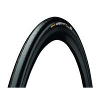 Continental Super Sport 27´´ X 1.25 Rigid Urban Tyre Silver 27´´ x 1.25