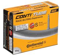 Continental Supersonic Presta Valve Black 700 x 18-25